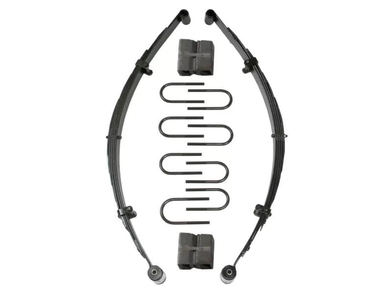 Skyjacker 4" SR JEEP PICKUP/WAG/CHERO