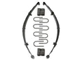 Skyjacker 4" SR JEEP PICKUP/WAG/CHERO