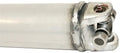 REAR DRIVESHAFT