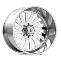American Force 20x10 Octane SS Left 6x135 87mm
