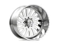 American Force 20x10 Octane SS Left 8x6.5 122mm