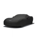 Covercraft Custom Fit Car Covers - Form-Fit Charcoal Gray