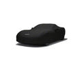 Covercraft Custom Fit Car Covers - Form-Fit Black