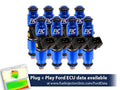 Fuel Injector Clinic auto part
