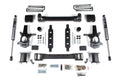 PRICING ONLY ORDER BY COMPONENT Sell FOX98450759(x2) ZONC2453 ZONC2652