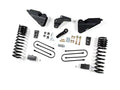 ZONE OFFROAD KIT