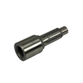 ADVANCE ADAPTERS SHAFT- ATLAS 6 SPLINE INPUT 31T FORD