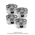 Manley Chevrolet LS Piston Set - 4.130in Bore 1.115in CH, -29.00 CC