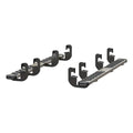 6" RUNNING BOARDS