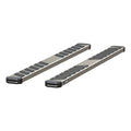 6" RUNNING BOARDS