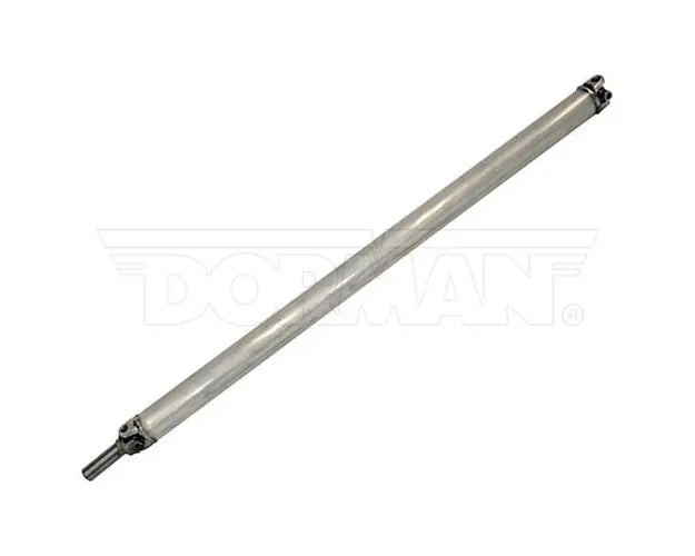 REAR DRIVESHAFT