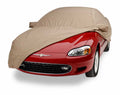 Covercraft Custom Fit Car Covers - Sunbrella Toast