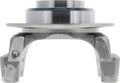 END YOKE ASSY