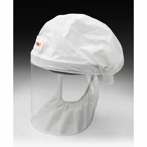 3M VERSAFLO ECONOMY HEADCOVER S-