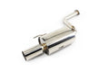ISR Performance 07-15 Infiniti G37 Sedan MBSE Dual Catback Exhaust