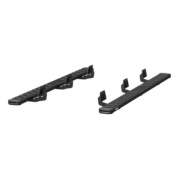 6" RUNNING BOARDS