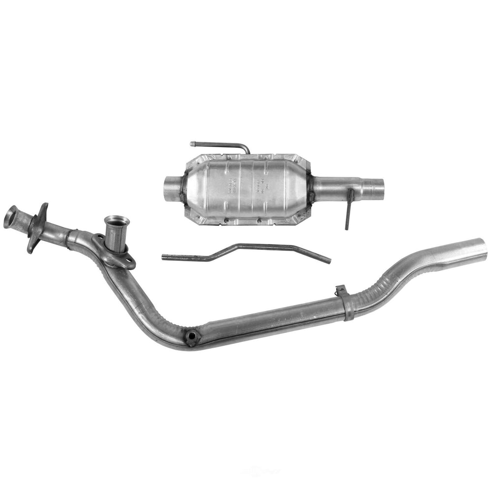 UNIV CONV FORD TRK 87-90