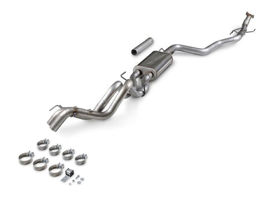 Flowmaster auto part