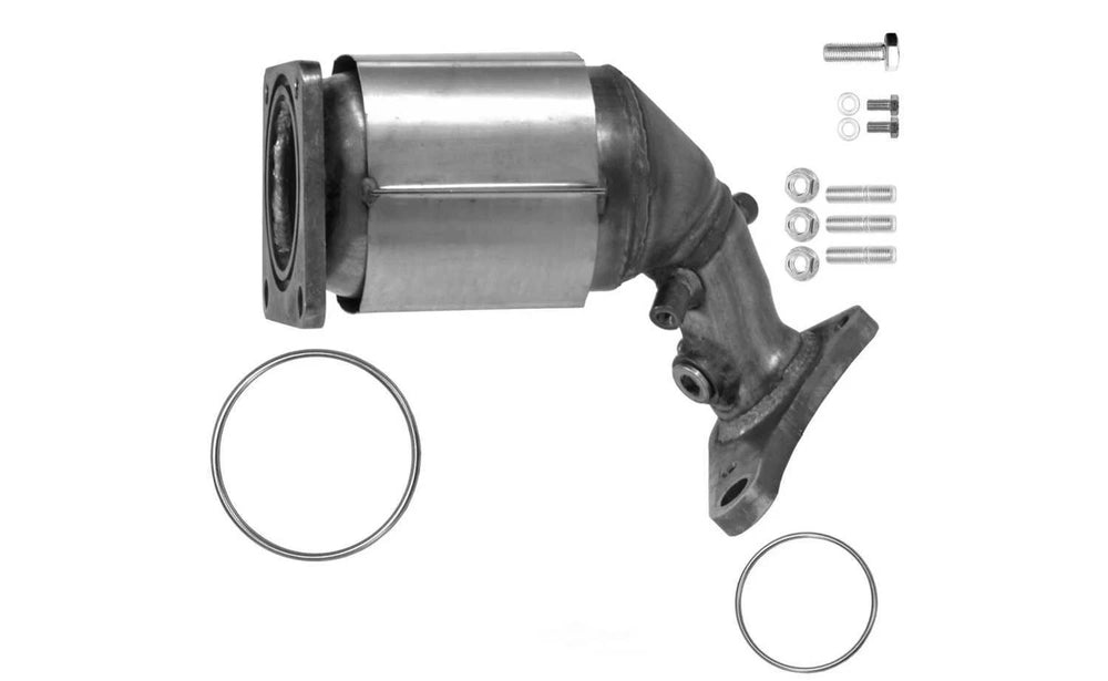 MAXIMA OBDII CATALYTIC CONVERTER DIRECT FIT
