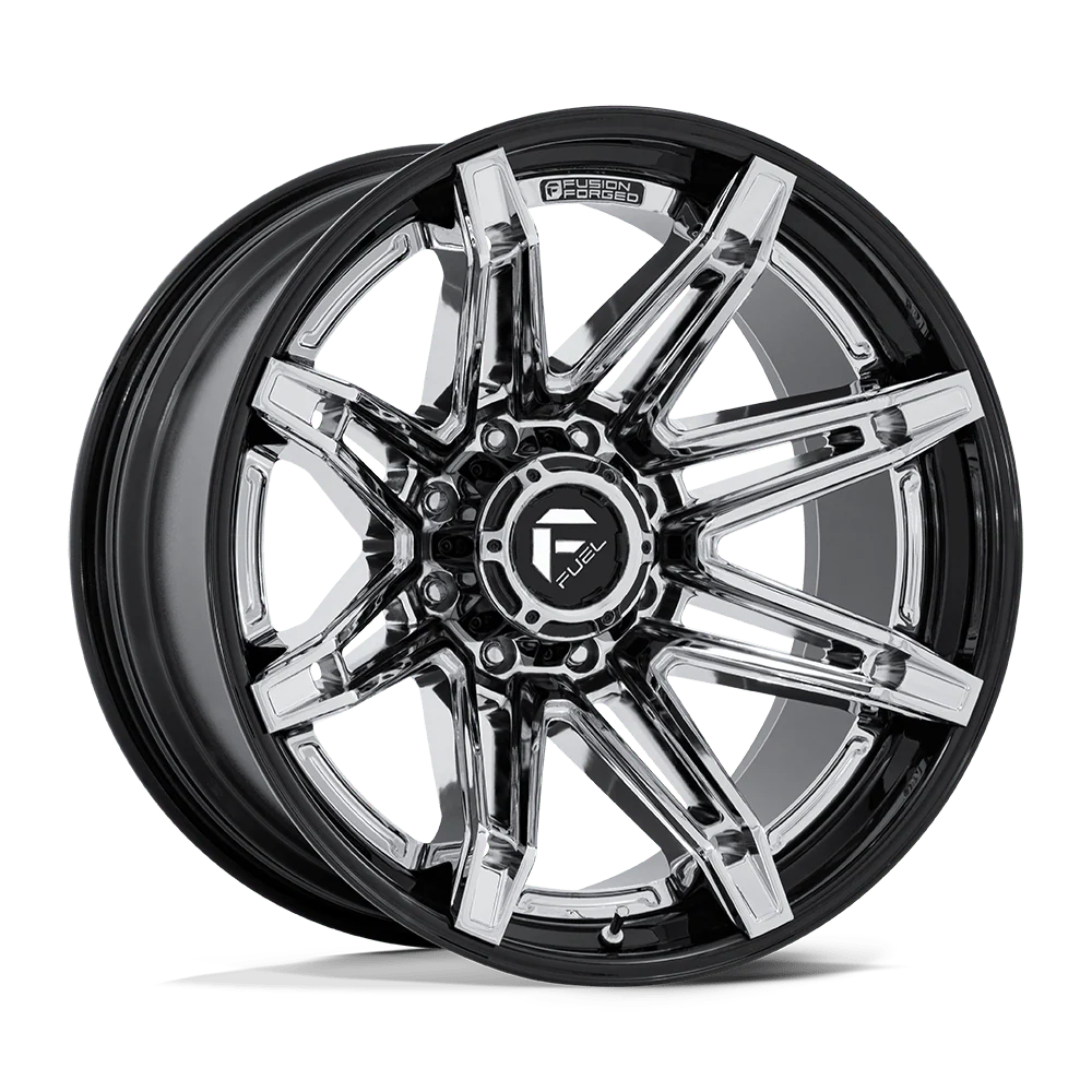 BRAWL 24X12 8X6.5 125 CHR GBLK 44