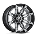 Fuel Wheels auto part