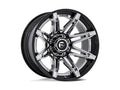 BRAWL 24X12 6X5.5 106 CHR GBLK 44