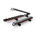 DEK ROOF PLATFORM UNIVERSAL MOUNT NONLIT 54IN X 80IN