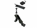 STANDARD TABLET PEDESTAL MOUNT PACK