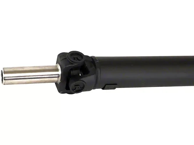 REAR DRIVESHAFT