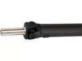 REAR DRIVESHAFT