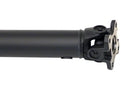 REAR DRIVESHAFT