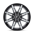 BRAWL 24X12 6X135 87 CHR GBLK 44
