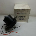 BLOWER MOTOR