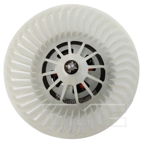 BLOWER MOTOR