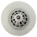 BLOWER MOTOR