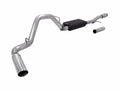 Force Ii Cat-Back Exhaust System 2014-2019* (*Classic Body) Silverado/Sierra 1500, 4.3L & 5.3L Engines Flowmaster