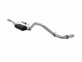 Force Ii Cat-Back Exhaust System 2014-2019* (*Classic Body) Silverado/Sierra 1500, 4.3L & 5.3L Engines Flowmaster