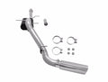 Force Ii Cat-Back Exhaust System 2014-2019* (*Classic Body) Silverado/Sierra 1500, 4.3L & 5.3L Engines Flowmaster