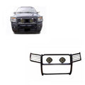 GRILLE GUARD KIT 2005 NISSAN