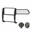 GRILLE GUARD KIT 1994 DODGE