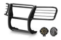 GRILLE GUARD KIT 2002 FORD