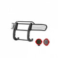 GRILLE GUARD KIT 2007 TOYOTA