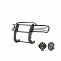 GRILLE GUARD KIT 2007 TOYOTA