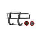 GRILLE GUARD KIT 1996 TOYOTA