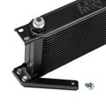 Chase Bays oil cooler