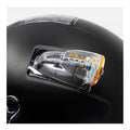 Bell Helmet Gt6 White (Hans) 60(7 1/2) Fia8859-2024/Sa2025