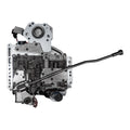 2005-2007 48RE Firepunk High Pressure Full Manual Valve Body w new O D Lockup Solenoid Valve Body Wiring Harness CORE CHARGE OF $ 500 APPLIES