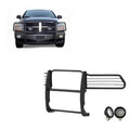 GRILLE GUARD KIT 1994 DODGE