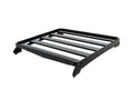 Front Runner Outfitters roof rack close-up