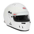 Bell Helmet Gt6 White (Hans) 57(7 1/8) Fia8859-2024/Sa2025